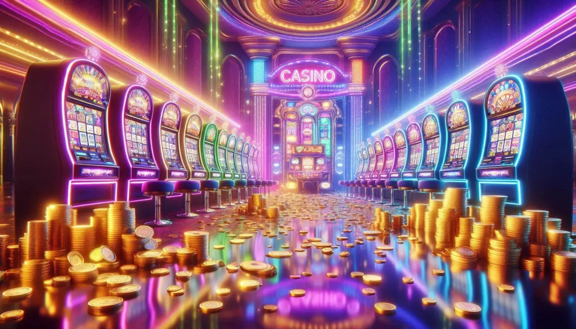 Cool Cat Casino